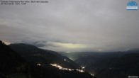 Archiv Foto Webcam Gummer - Sternwarte Max Valier 19:00