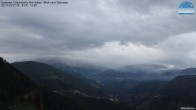 Archiv Foto Webcam Gummer - Sternwarte Max Valier 06:00