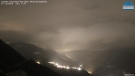 Archiv Foto Webcam Gummer - Sternwarte Max Valier 23:00