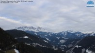 Archived image Webcam Gummer - View to Southeast 14:00