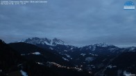 Archived image Webcam Gummer - View to Southeast 16:00