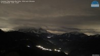 Archiv Foto Webcam Gummer - Sternwarte Max Valier 23:00