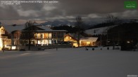 Archiv Foto Webcam Hanusel Hof - Golf und Wellness Hotel - Allgäu 23:00