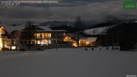 Archiv Foto Webcam Hanusel Hof - Golf und Wellness Hotel - Allgäu 01:00