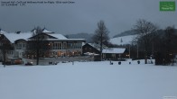 Archived image Webcam View to Hanusel Hof 07:00