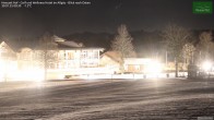 Archiv Foto Webcam Hanusel Hof - Golf und Wellness Hotel - Allgäu 23:00