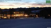 Archiv Foto Webcam Hanusel Hof - Golf und Wellness Hotel - Allgäu 06:00