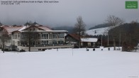 Archived image Webcam View to Hanusel Hof 11:00