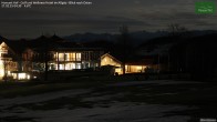 Archiv Foto Webcam Hanusel Hof - Golf und Wellness Hotel - Allgäu 03:00