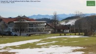 Archiv Foto Webcam Hanusel Hof - Golf und Wellness Hotel - Allgäu 09:00