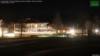 Archiv Foto Webcam Hanusel Hof - Golf und Wellness Hotel - Allgäu 23:00