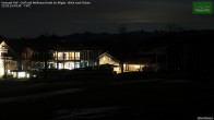 Archiv Foto Webcam Hanusel Hof - Golf und Wellness Hotel - Allgäu 03:00