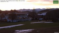 Archived image Webcam View to Hanusel Hof 06:00