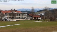 Archiv Foto Webcam Hanusel Hof - Golf und Wellness Hotel - Allgäu 15:00