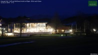 Archiv Foto Webcam Hanusel Hof - Golf und Wellness Hotel - Allgäu 17:00