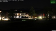 Archived image Webcam View to Hanusel Hof 23:00