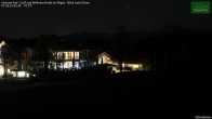 Archived image Webcam View to Hanusel Hof 01:00