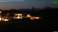 Archived image Webcam View to Hanusel Hof 03:00