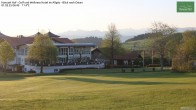 Archived image Webcam View to Hanusel Hof 05:00
