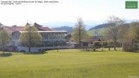 Archived image Webcam View to Hanusel Hof 07:00