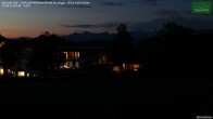 Archiv Foto Webcam Hanusel Hof - Golf und Wellness Hotel - Allgäu 03:00