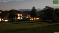 Archiv Foto Webcam Hanusel Hof - Golf und Wellness Hotel - Allgäu 23:00