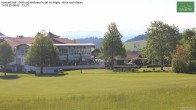 Archived image Webcam View to Hanusel Hof 07:00