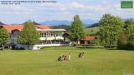 Archived image Webcam View to Hanusel Hof 15:00