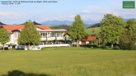Archived image Webcam View to Hanusel Hof 17:00