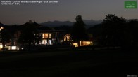 Archiv Foto Webcam Hanusel Hof - Golf und Wellness Hotel - Allgäu 23:00