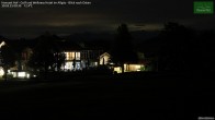 Archiv Foto Webcam Hanusel Hof - Golf und Wellness Hotel - Allgäu 23:00