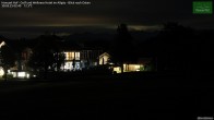 Archiv Foto Webcam Hanusel Hof - Golf und Wellness Hotel - Allgäu 01:00