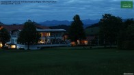 Archiv Foto Webcam Hanusel Hof - Golf und Wellness Hotel - Allgäu 03:00