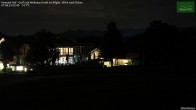 Archiv Foto Webcam Hanusel Hof - Golf und Wellness Hotel - Allgäu 01:00