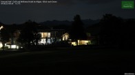 Archived image Webcam View to Hanusel Hof 23:00