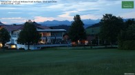 Archived image Webcam View to Hanusel Hof 03:00