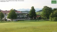 Archived image Webcam View to Hanusel Hof 05:00