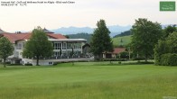 Archived image Webcam View to Hanusel Hof 06:00