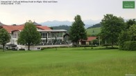 Archived image Webcam View to Hanusel Hof 07:00