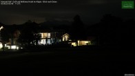 Archiv Foto Webcam Hanusel Hof - Golf und Wellness Hotel - Allgäu 01:00