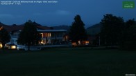 Archiv Foto Webcam Hanusel Hof - Golf und Wellness Hotel - Allgäu 03:00
