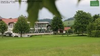 Archiv Foto Webcam Hanusel Hof - Golf und Wellness Hotel - Allgäu 07:00
