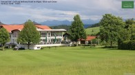 Archived image Webcam View to Hanusel Hof 15:00