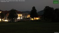 Archiv Foto Webcam Hanusel Hof - Golf und Wellness Hotel - Allgäu 02:00