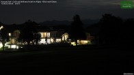 Archiv Foto Webcam Hanusel Hof - Golf und Wellness Hotel - Allgäu 23:00