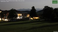 Archiv Foto Webcam Hanusel Hof - Golf und Wellness Hotel - Allgäu 01:00