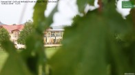Archiv Foto Webcam Hanusel Hof - Golf und Wellness Hotel - Allgäu 19:00