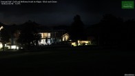 Archived image Webcam View to Hanusel Hof 01:00
