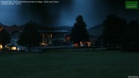 Archiv Foto Webcam Hanusel Hof - Golf und Wellness Hotel - Allgäu 03:00