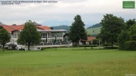 Archiv Foto Webcam Hanusel Hof - Golf und Wellness Hotel - Allgäu 05:00